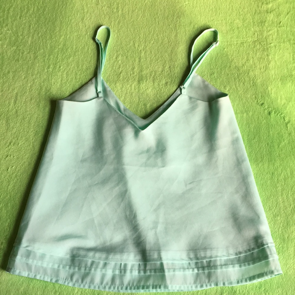 Talula aritzia tank top - Picture 3 of 6
